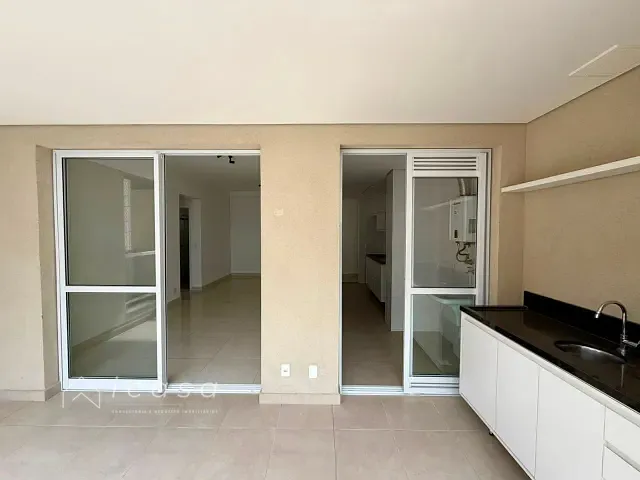 Apartamento com 78m² 2 quartos e 2 banheiros, à venda, no bairro Jardim Aquárius em São José dos Campos