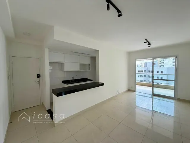 Apartamento com 78m² 2 quartos e 2 banheiros, à venda, no bairro Jardim Aquárius em São José dos Campos