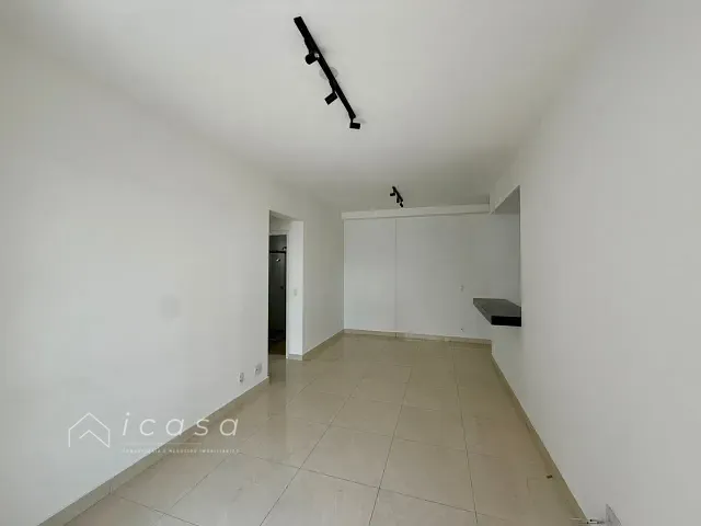 Apartamento com 78m² 2 quartos e 2 banheiros, à venda, no bairro Jardim Aquárius em São José dos Campos