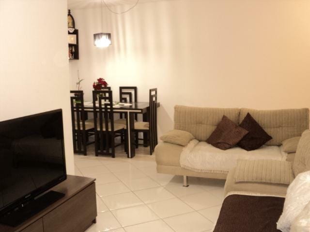 Foto do Apartamento - Apartamento  residencial à venda, Cidade Morumbi, São José dos Campos. | INDEPENDENCE NEGOCIOS IMOBILIARIOS LTDA