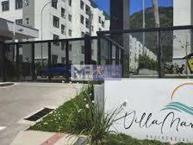 Apartamento 2 quartos e 1 banheiro, à venda, no bairro Recreio dos Bandeirantes em Rio de Janeiro