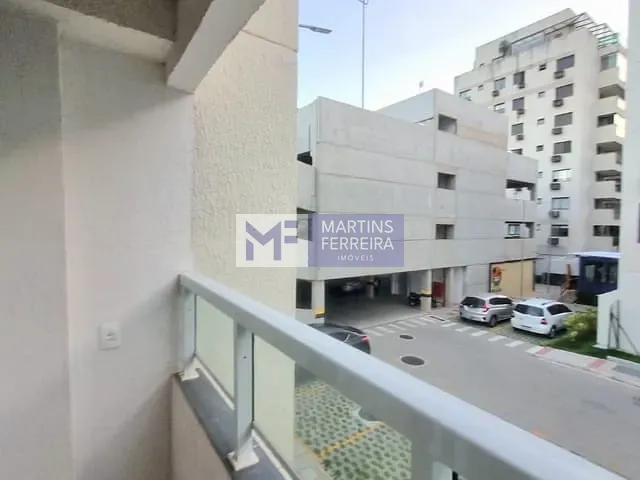 Apartamento 2 quartos e 1 banheiro, à venda, no bairro Recreio dos Bandeirantes em Rio de Janeiro