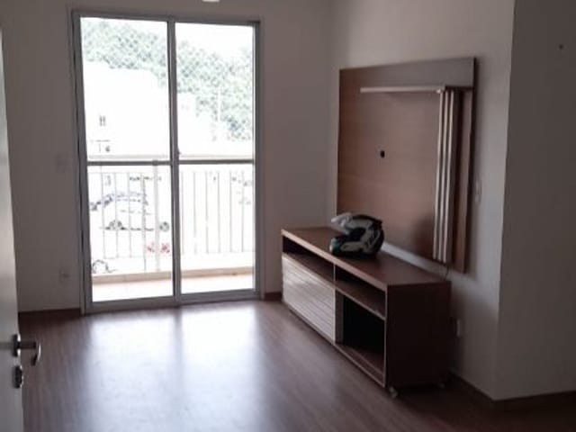 Foto do Apartamento - Apartamento com 2 dormitórios para locação – 59 m² | Roselândia / Lageado – Cotia/SP | Pitale Imóveis Ltda.