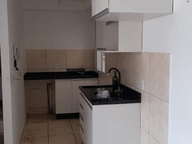 Foto do Apartamento - Apartamento com 2 dormitórios para locação – 59 m² | Roselândia / Lageado – Cotia/SP | Pitale Imóveis Ltda.