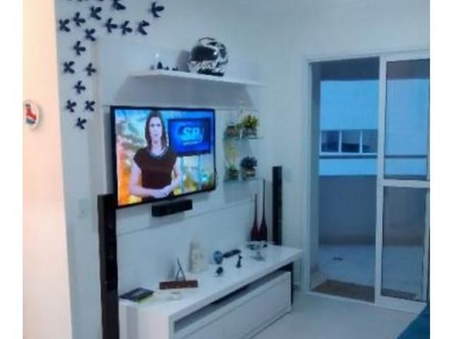 Foto do Apartamento - Apartamento Edificio Agatha Jardim Aquarius 2 dorm 1 suite !!! | RUSSI IMÓVEIS