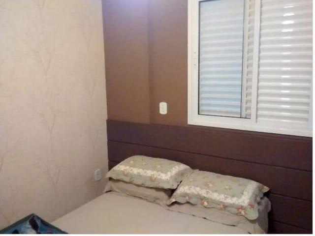 Foto do Apartamento - Apartamento Edificio Agatha Jardim Aquarius 2 dorm 1 suite !!! | RUSSI IMÓVEIS