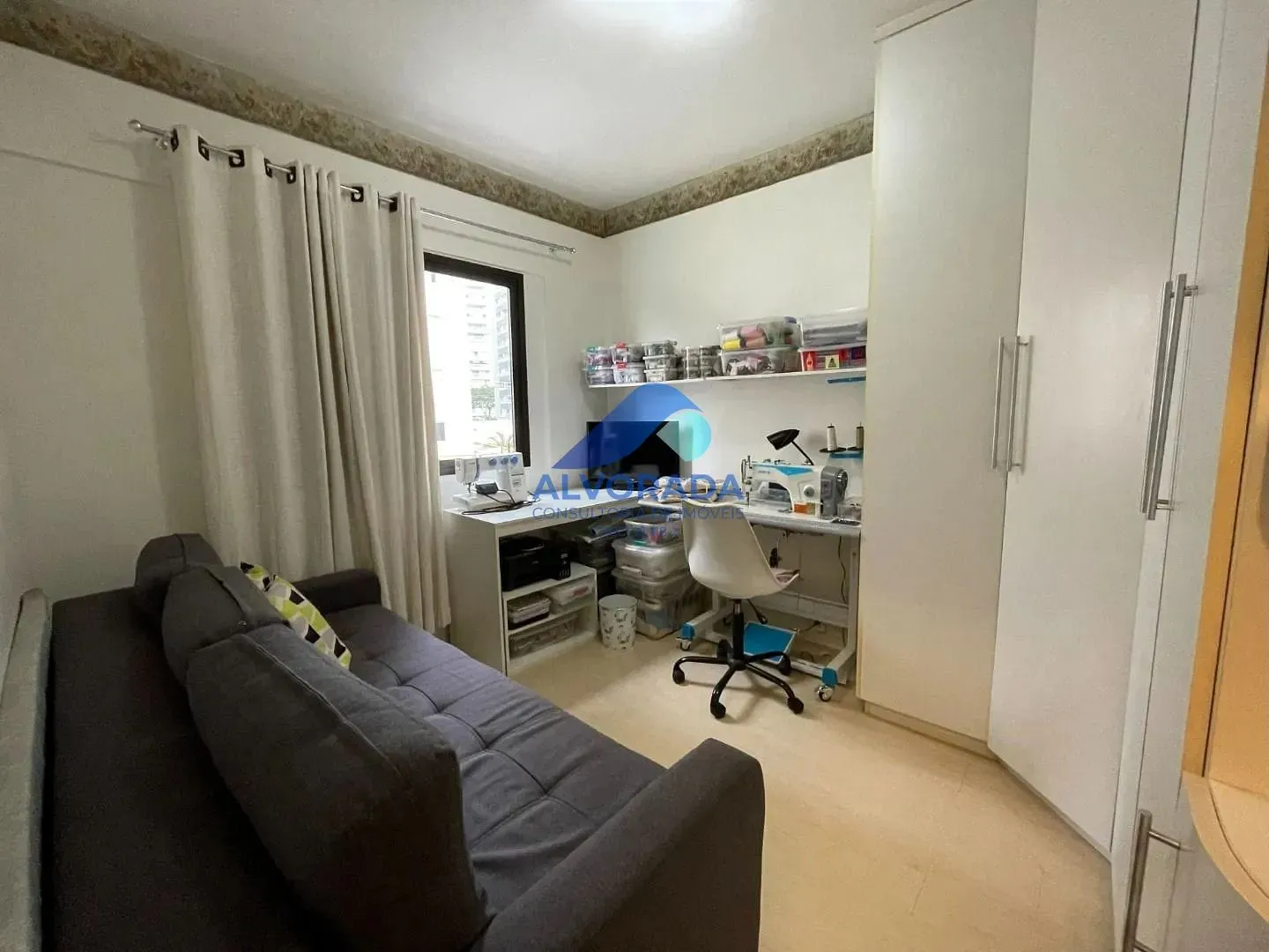 Apartamento, 2 quartos, 64 m² - Foto 7
