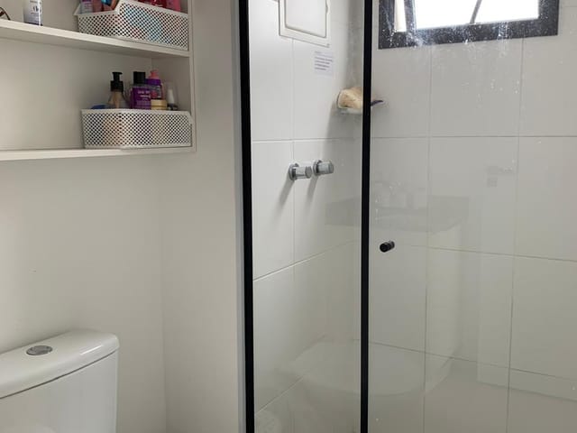 Foto do Apartamento - Apartamento tipo para venda em Campestre com 2 quartos, sendo 1 suíte, 57m² | Lares e Andares Imóveis