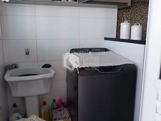 Foto do Apartamento-Apartamento tipo para venda em Guilhermina com 3 quartos, sendo 2 suítes, 122m²