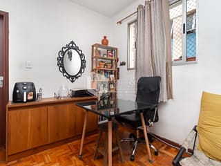 Foto do Apartamento-Apartamento tipo para venda em Bela Vista com 1 quarto, 50m²