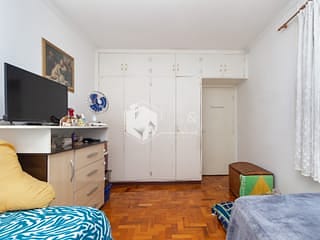 Foto do Apartamento-Apartamento tipo para venda em Bela Vista com 1 quarto, 50m²