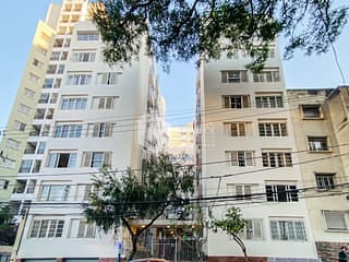 Foto do Apartamento-Apartamento tipo para venda em Bela Vista com 1 quarto, 50m²