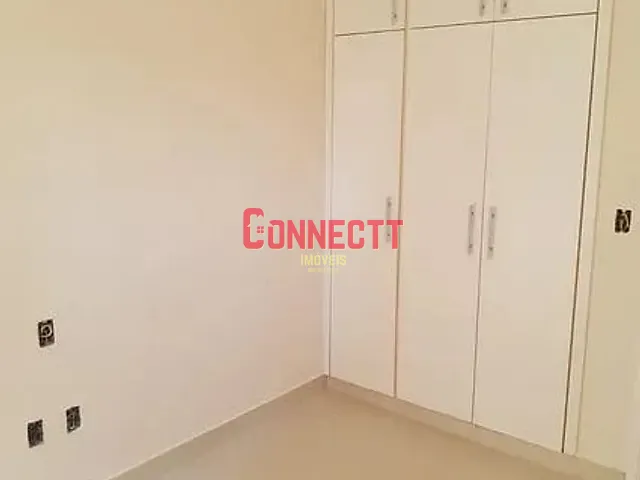 Apartamento 3 quartos e 2 banheiros, à venda, no bairro Jardim Paulista em Ribeirão Preto