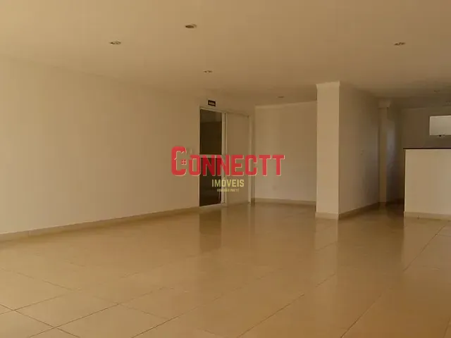 Apartamento 3 quartos e 2 banheiros, à venda, no bairro Jardim Paulista em Ribeirão Preto