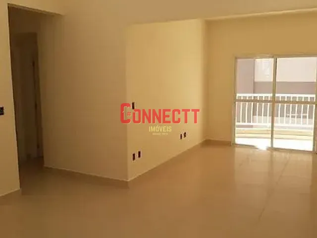 Apartamento 3 quartos e 2 banheiros, à venda, no bairro Jardim Paulista em Ribeirão Preto