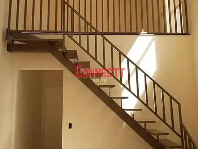 Apartamento 3 quartos e 2 banheiros, à venda, no bairro Jardim Paulista em Ribeirão Preto
