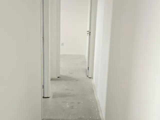 Apartamento 2 quartos e 1 banheiro, à venda, no bairro Jardim Ibirapuera em Campinas