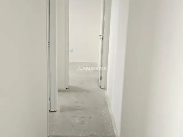 Apartamento 2 quartos e 1 banheiro, à venda, no bairro Jardim Ibirapuera em Campinas
