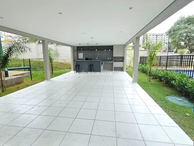 Apartamento 2 quartos e 1 banheiro, à venda, no bairro Jardim Ibirapuera em Campinas