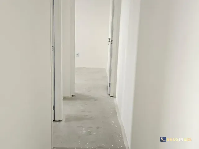 Apartamento 2 quartos e 1 banheiro, à venda, no bairro Jardim Ibirapuera em Campinas