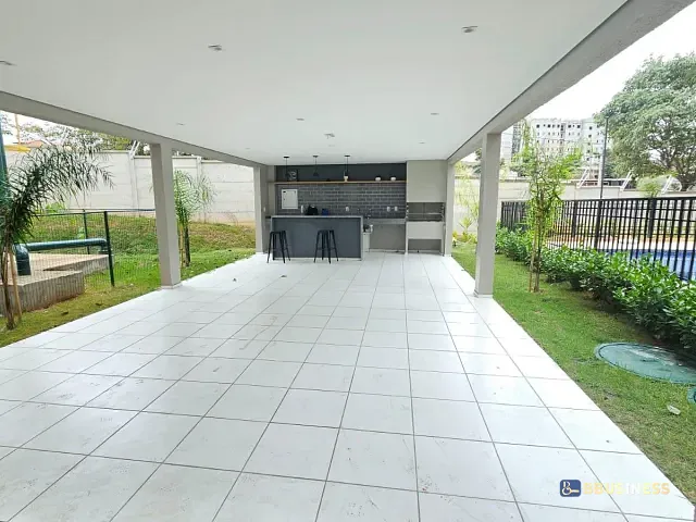 Apartamento 2 quartos e 1 banheiro, à venda, no bairro Jardim Ibirapuera em Campinas