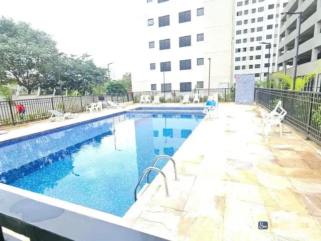 Apartamento 2 quartos e 1 banheiro, à venda, no bairro Jardim Ibirapuera em Campinas