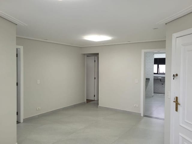 Apartamento com 77m² 3 quartos e 2 banheiros, à venda, no bairro Mooca em São Paulo