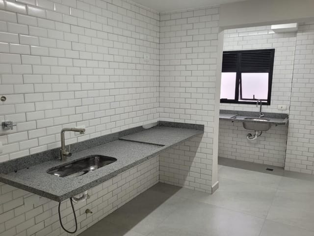 Apartamento com 77m² 3 quartos e 2 banheiros, à venda, no bairro Mooca em São Paulo