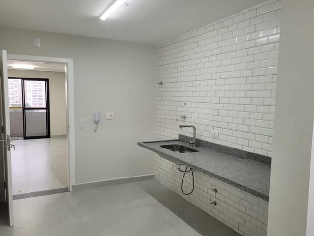 Apartamento com 77m² 3 quartos e 2 banheiros, à venda, no bairro Mooca em São Paulo
