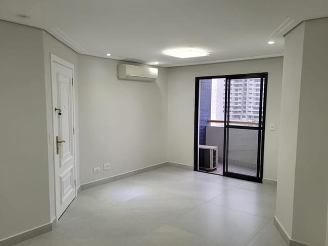 Apartamento com 77m² 3 quartos e 2 banheiros, à venda, no bairro Mooca em São Paulo