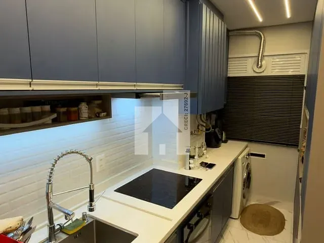 Apartamento 2 quartos e 2 banheiros, à venda, no bairro Torres de São José em Jundiaí