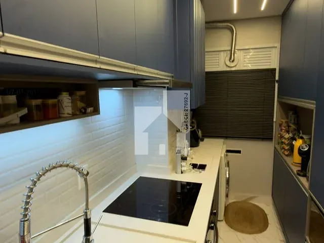 Apartamento 2 quartos e 2 banheiros, à venda, no bairro Torres de São José em Jundiaí