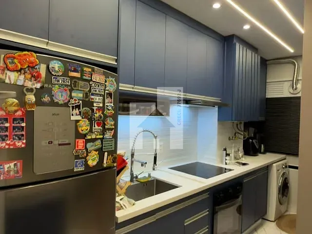 Apartamento 2 quartos e 2 banheiros, à venda, no bairro Torres de São José em Jundiaí