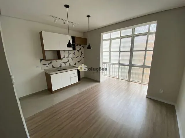 Apartamento 2 quartos e 1 banheiro, à venda, no bairro Bela Vista em São Paulo