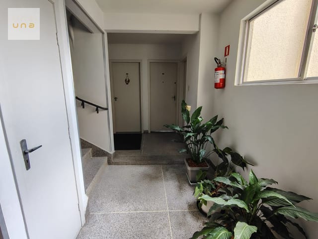 Apartamento 3 quartos e 1 banheiro, à venda, no bairro Novo Mundo em Curitiba