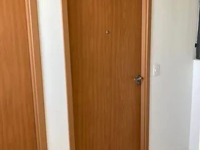 Apartamento 2 quartos e 1 banheiro, à venda, no bairro Jardim das Bandeiras em Taubaté