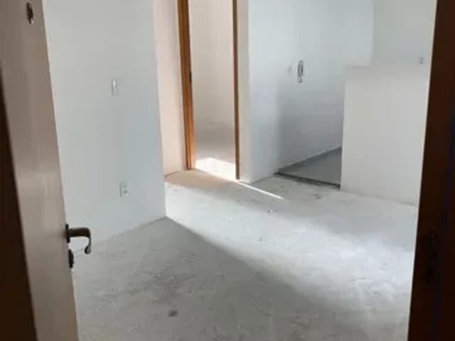 Apartamento 2 quartos e 1 banheiro, à venda, no bairro Jardim das Bandeiras em Taubaté