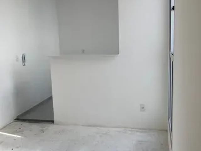 Apartamento 2 quartos e 1 banheiro, à venda, no bairro Jardim das Bandeiras em Taubaté