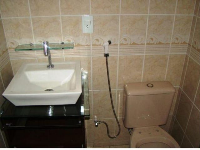 Foto do Apartamento - Apartamento à venda 2 Quartos, 1 Suite, 1 Vaga, 85M², Jardim Aquarius, São José dos Campos - SP | Edifício Mont Blanc | RUSSI IMÓVEIS