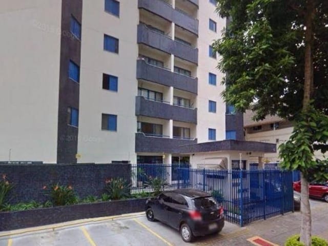 Foto do Apartamento - Apartamento à venda 2 Quartos, 1 Suite, 1 Vaga, 85M², Jardim Aquarius, São José dos Campos - SP | Edifício Mont Blanc | RUSSI IMÓVEIS