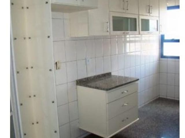 Foto do Apartamento - Apartamento à venda 2 Quartos, 1 Suite, 1 Vaga, 85M², Jardim Aquarius, São José dos Campos - SP | Edifício Mont Blanc | RUSSI IMÓVEIS