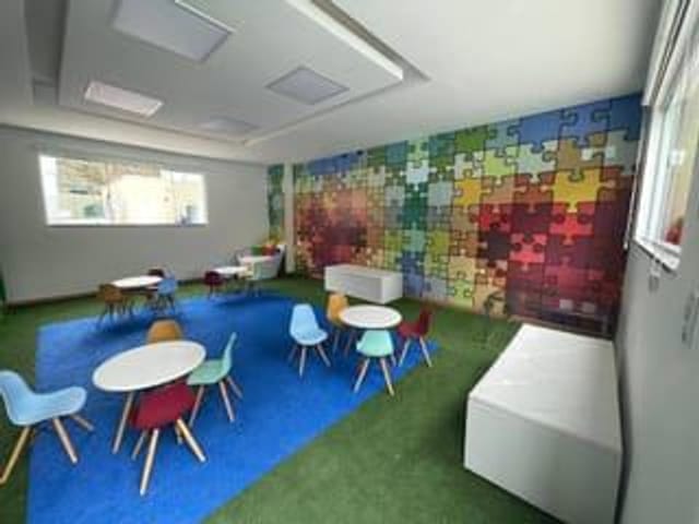 Foto do Apartamento - Apartamento para locação, Colubande, São Gonçalo, RJ | SelfSpin