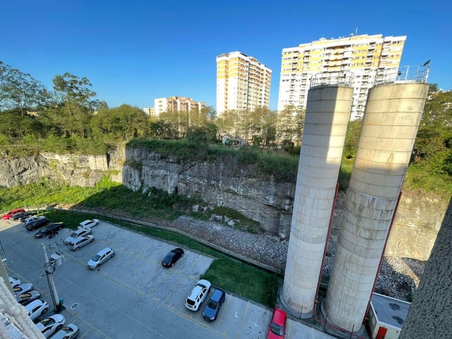 Foto do Apartamento - Apartamento para locação, Colubande, São Gonçalo, RJ | SelfSpin