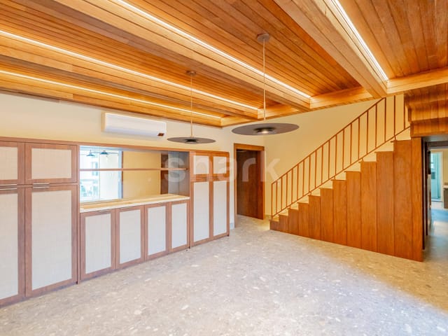 Apartamento com 172m² 4 quartos e 6 banheiros, à venda ou para alugar, no bairro Tamboré em Barueri
