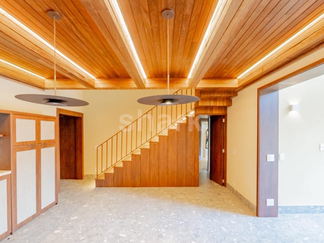Apartamento com 172m² 4 quartos e 6 banheiros, à venda ou para alugar, no bairro Tamboré em Barueri