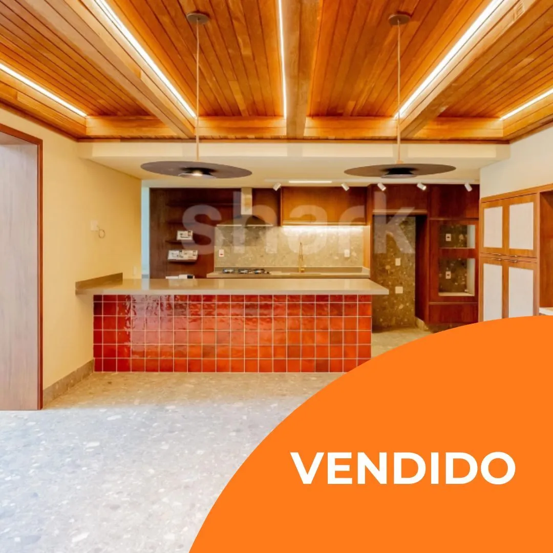 Apartamento em Tamboré — foto 1