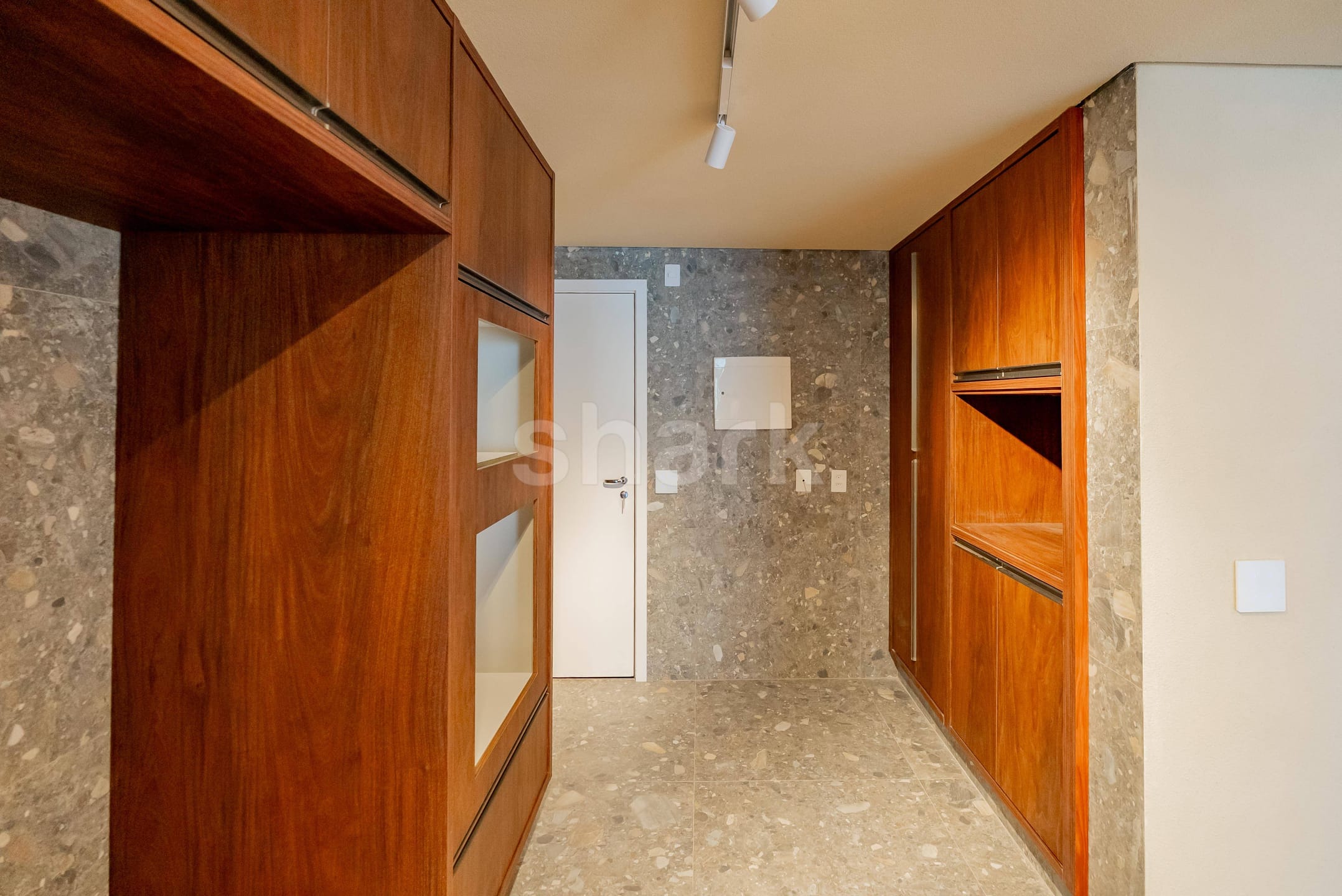 Apartamento em Tamboré — foto 2
