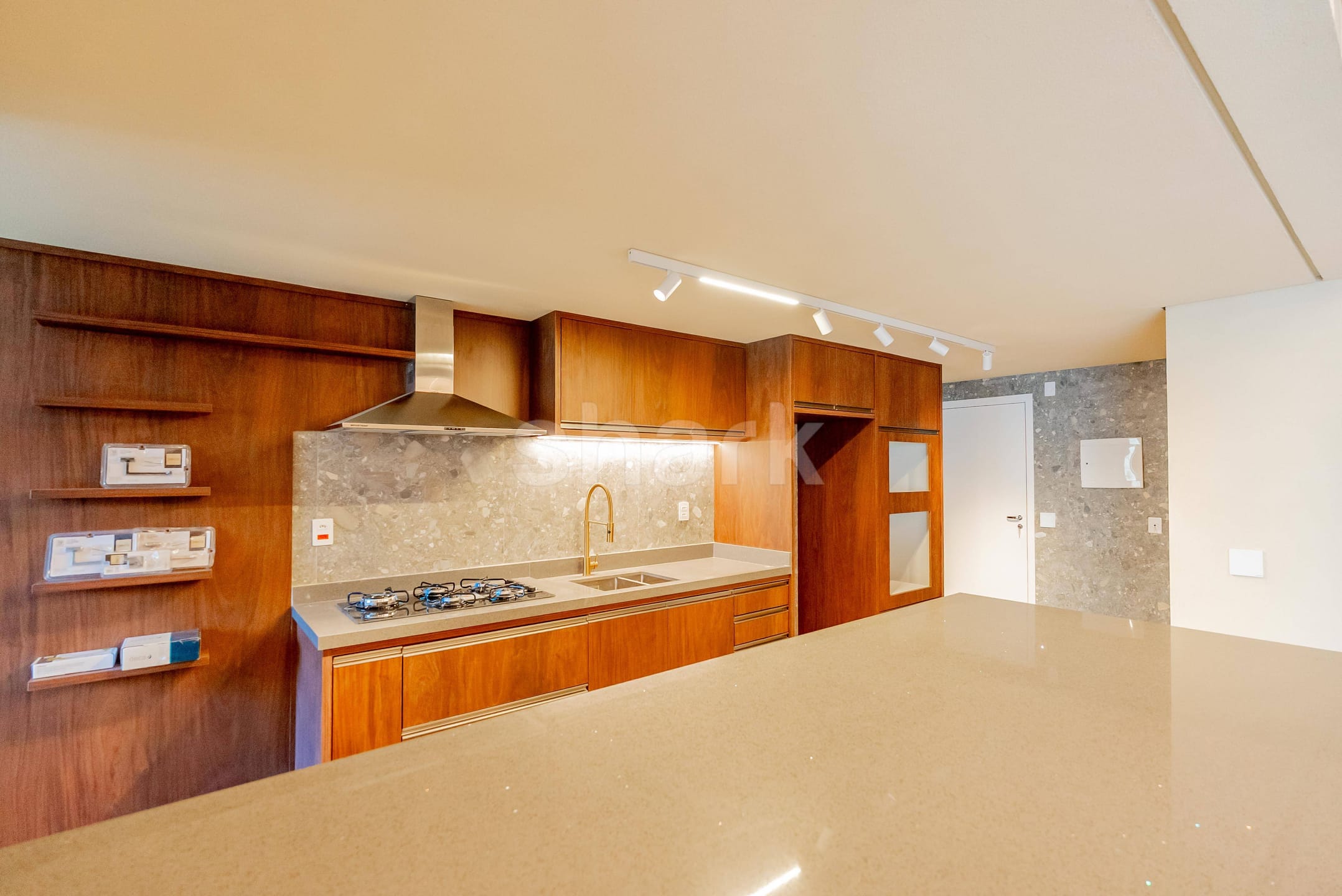 Apartamento em Tamboré — foto 4