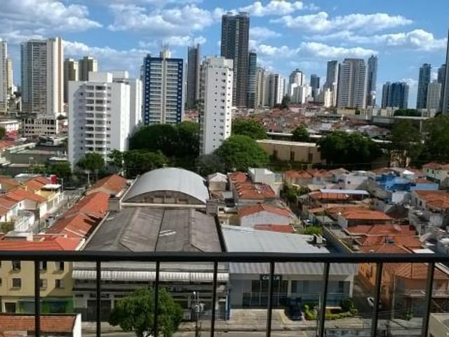 Foto do Apartamento - Apartamento  residencial para venda e locação, Tatuapé, São Paulo. | ZONA LESTE IMÓVEIS