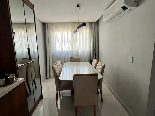 Apartamento 3 quartos e 4 banheiros, à venda, no bairro Jardim Antonio Von Zuben em Campinas